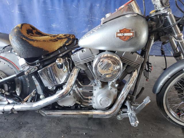 2004 HARLEY-DAVIDSON FXSTI 1HD1BVB194Y081796