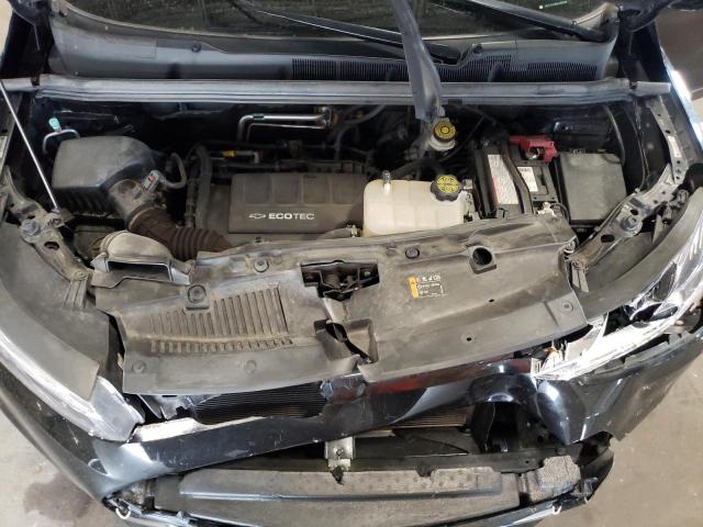 2018 CHEVROLET TRAX PREMI KL7CJMSB6JB607250