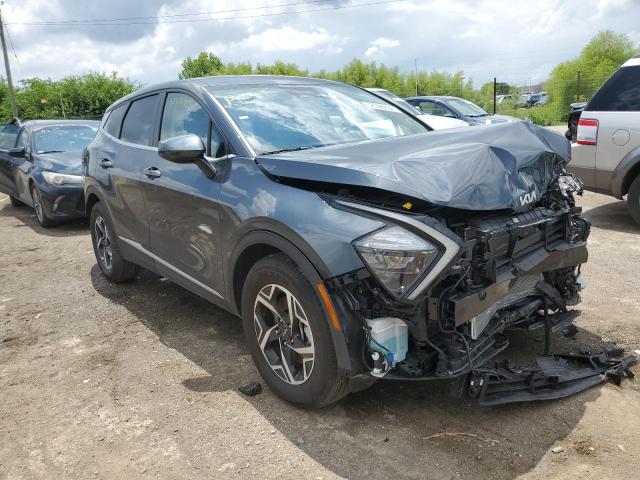 2023 KIA SPORTAGE L - KNDPU3AF8P7043767