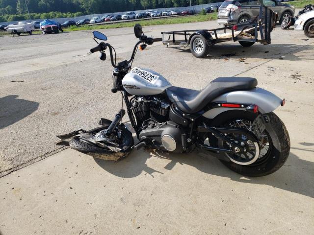 2020 HARLEY-DAVIDSON FXBB 1HD1YJJ1XLB051619