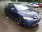 2007 HONDA  CIVIC