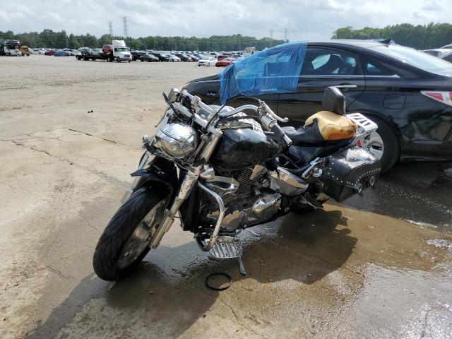 2007 HONDA VTX1300 R 1HFSC52657A403545