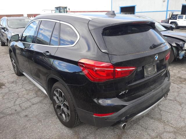 WBXJG9C08L5R01823 BMW X1 Xdrive28i
