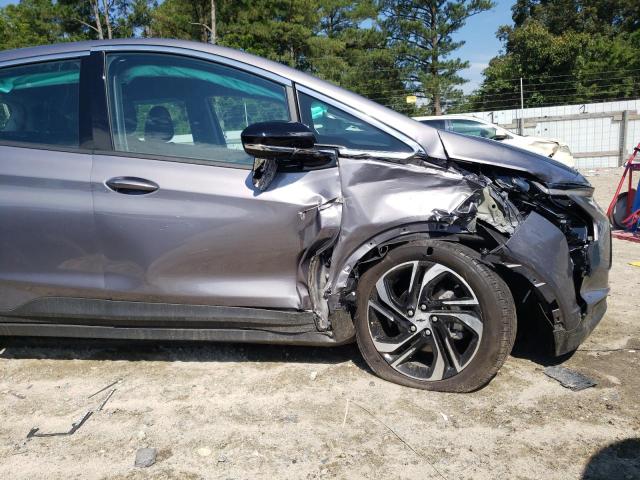 2022 CHEVROLET BOLT EV 2L 1G1FX6S09N4101858