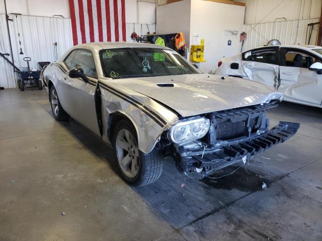 Muscle Cars for sale at auction: 2012 Dodge Challenger