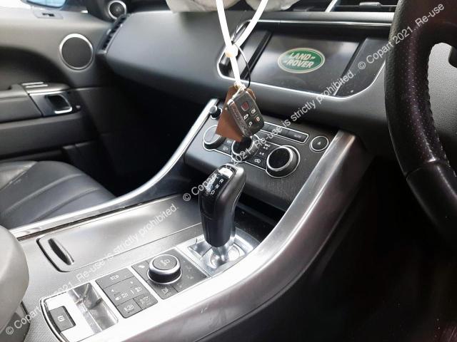 SALWA2KE7FA624966 Land Rover R Rover Sp
