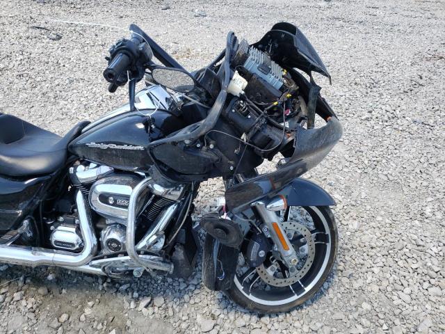 2019 HARLEY-DAVIDSON FLTRX 1HD1KHC13KB684890