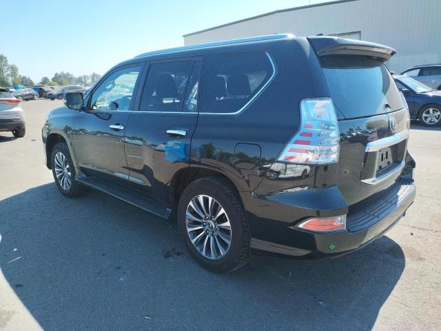 2022 LEXUS GX 460 LUX JTJGM7BX1N5307528