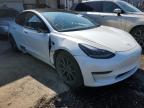 2021 TESLA  MODEL 3