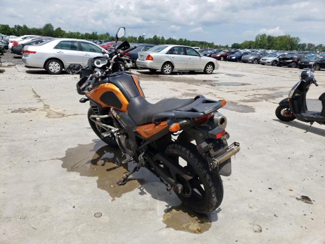 2012 SUZUKI DL650 A JS1VP56A3C2104113
