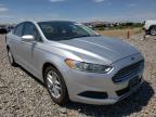 2013 FORD  FUSION