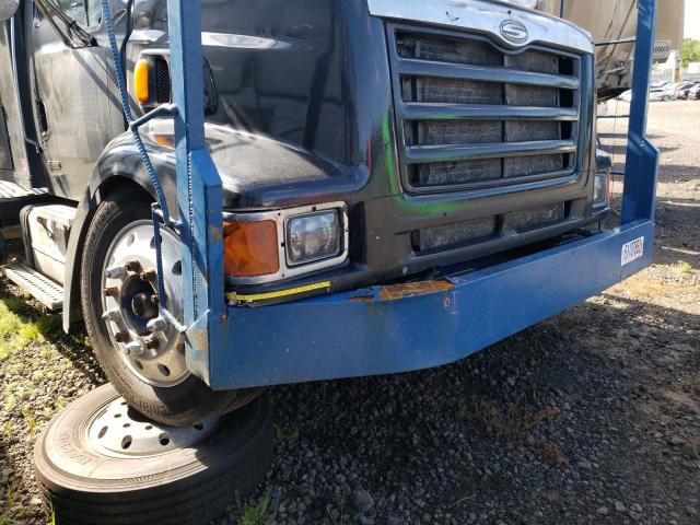 2001 Sterling Truck Lt 9500 VIN: 2FZNEMDB31AH33083 Lot: 59157644