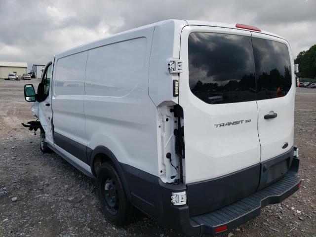 2016 FORD TRANSIT T- 1FTYE1ZM6GKA65224