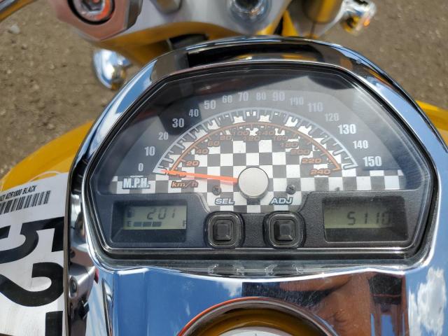2008 SUZUKI VZR1800 JS1VY53A482103870