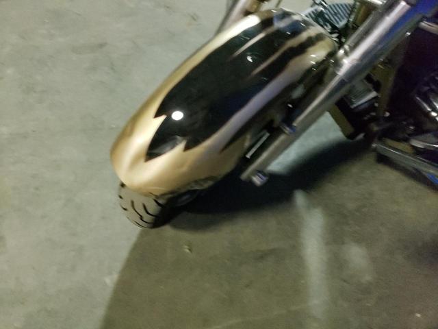 2003 HARLEY-DAVIDSON FLHRSEI1 1HD1PGE153Y952717