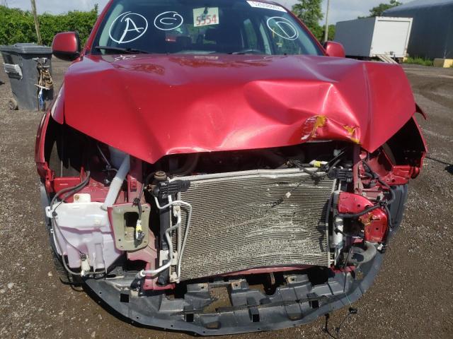 2015 MITSUBISHI RVR SE 4A4AH3AU7FE603645