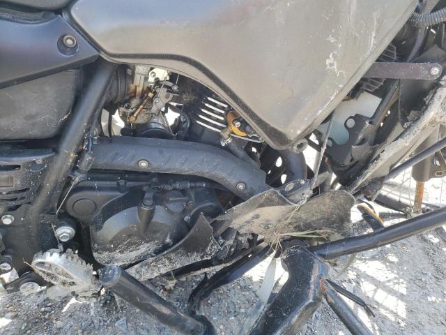 2012 KAWASAKI KL650 E - JKAKLEE11CDA42136