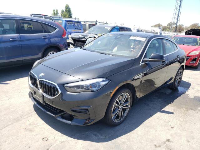 2022 BMW 228I WBA53AK00N7K12179