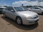 2006 HONDA  ACCORD