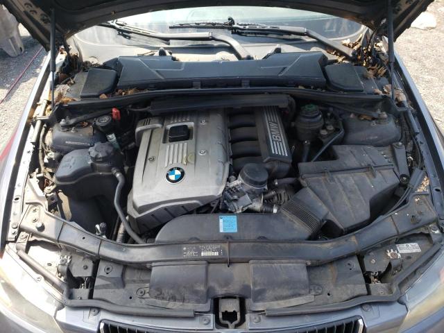 WBAVB13536KX36230 BMW 325 I