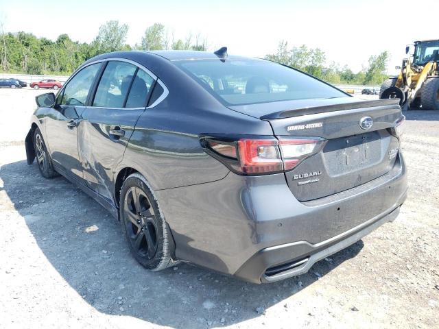 2020 SUBARU LEGACY SPO 4S3BWAG65L3003597