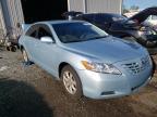 2009 TOYOTA  CAMRY