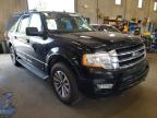 2017 FORD  EXPEDITION