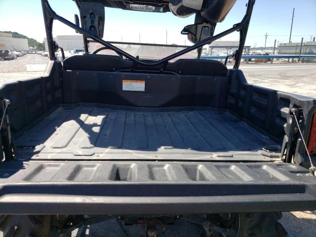 2018 HONDA SXS1000 M3 1HFVE04A9J4205097