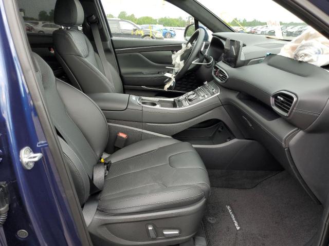 2022 HYUNDAI SANTA FE C 5NMS54AL1NH469616
