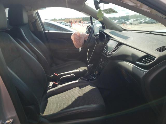 2019 BUICK ENCORE - KL4CJASB9KB709199