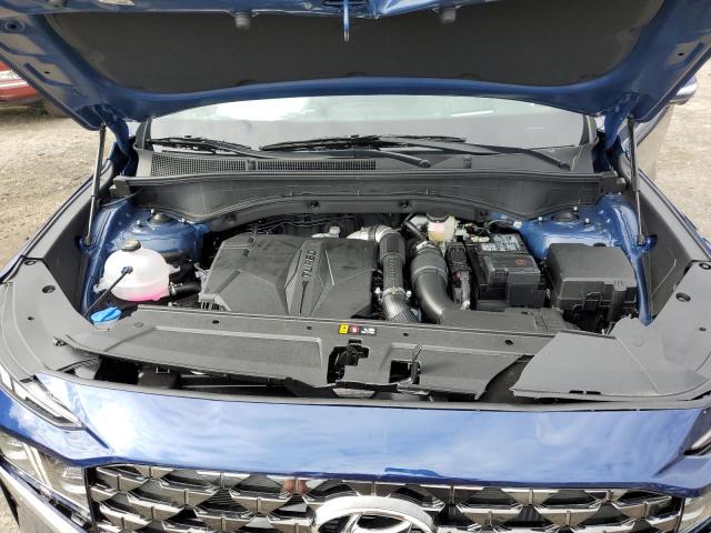 2022 HYUNDAI SANTA FE C 5NMS54AL1NH469616