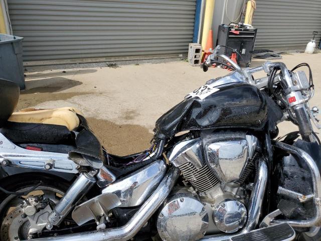 2007 HONDA VTX1300 R 1HFSC52657A403545