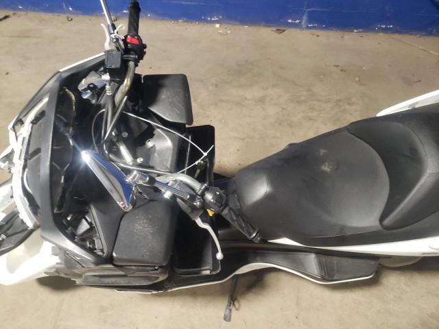 2009 SUZUKI AN400 JS1CK44A392100574