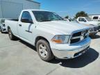 DODGE RAM 1500 2012 foto