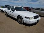 2006 FORD  CROWN VICTORIA