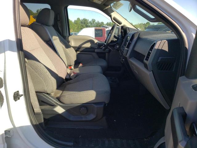 1FTEW1CBXKFD08803 Ford F150 Supercrew