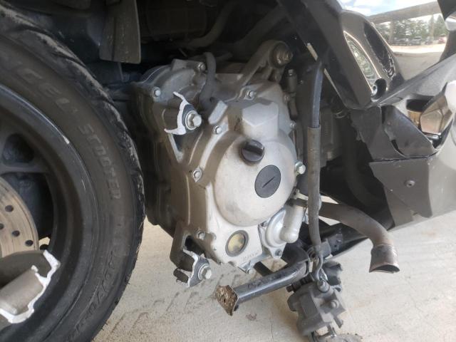 2019 YAMAHA CZD300 A MH3SH10Y3KK002136