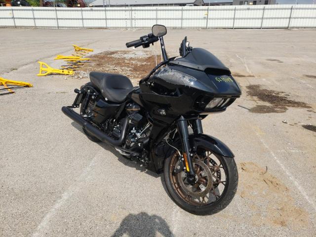 2022 HARLEY-DAVIDSON FLTRXST 1HD1ACL16NB613967