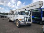2007 FORD  F750
