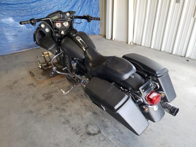 2008 HARLEY-DAVIDSON FLTR 1HD1FS4318Y682935