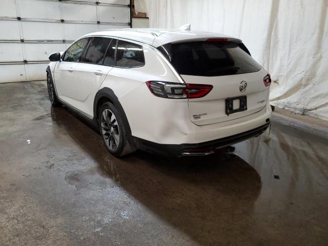 2018 BUICK REGAL TOUR W04GU8SX8J1109176