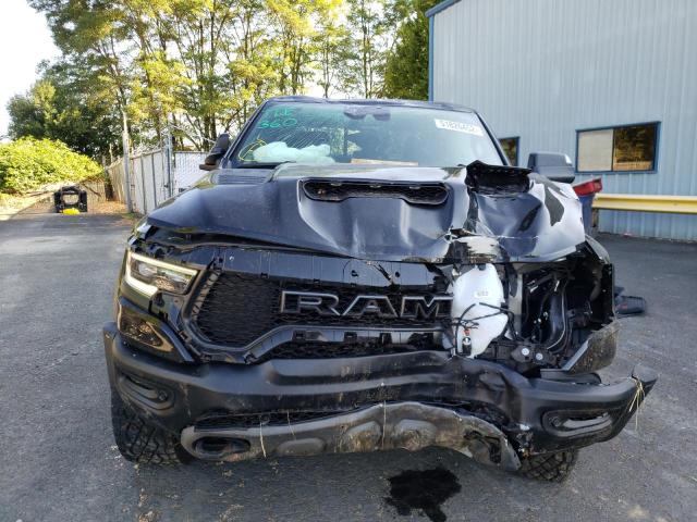 2022 RAM 1500 TRX 1C6SRFU92NN319332