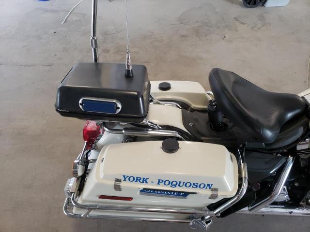 2004 HARLEY-DAVIDSON FLHPI 1HD1FHW104Y735858
