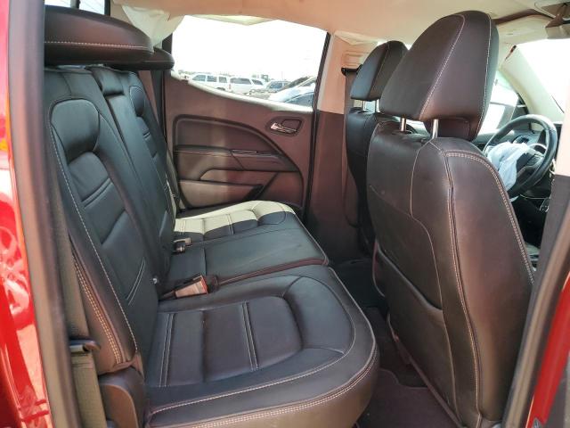 2018 GMC CANYON DEN 1GTG6EEN5J1139907