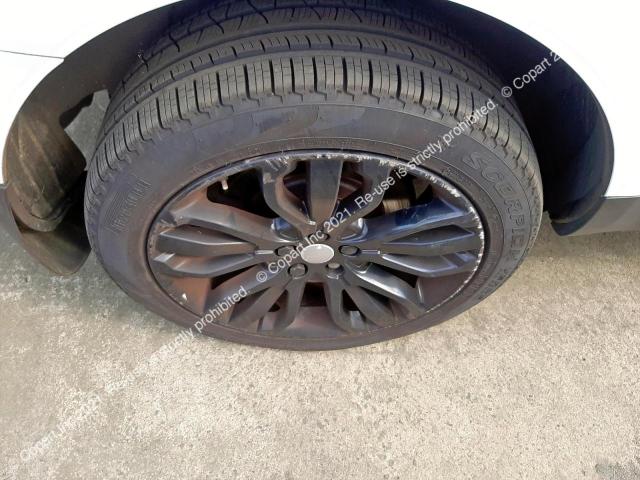 SALWA2KE7FA624966 Land Rover R Rover Sp