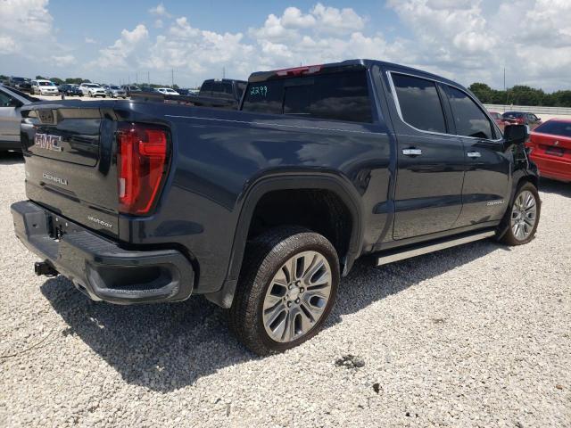 2022 GMC SIERRA LIM 1GTU9FEL4NZ175044