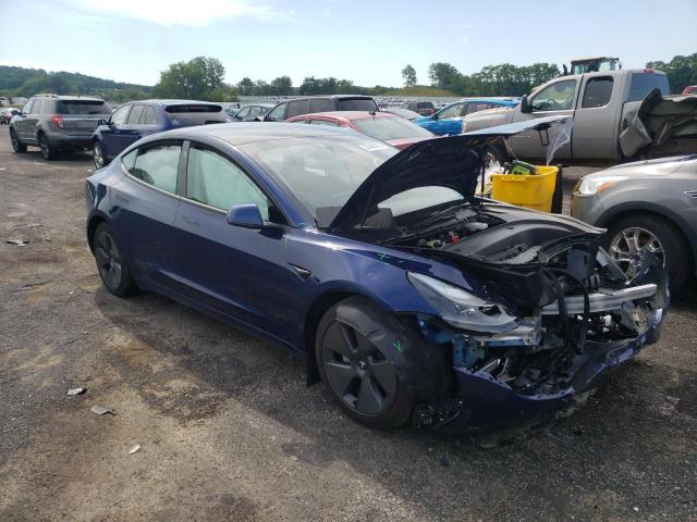 Salvage/Wrecked Tesla Cars for Sale | SalvageAutosAuction.com