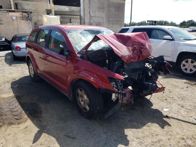 2009 Dodge Journey SE