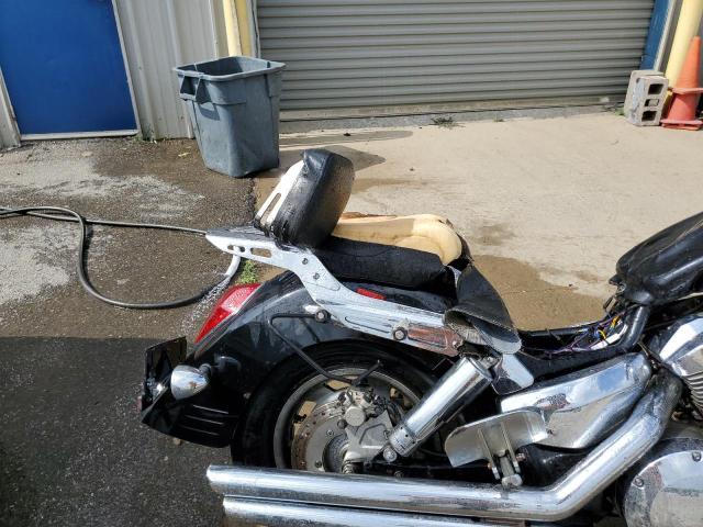 2007 HONDA VTX1300 R 1HFSC52657A403545
