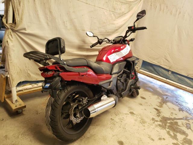 2014 HONDA CTX700 N JH2RC6808EK000305